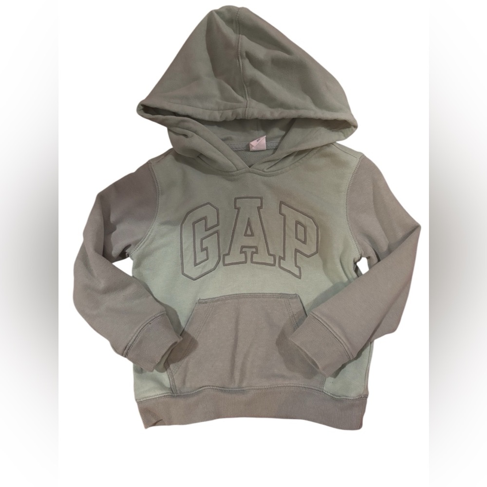 Gently used hoodie